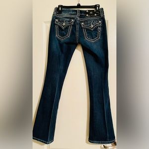 Miss Me Bootcut Jeans✨